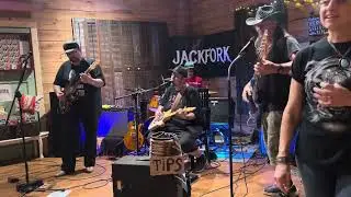 Jackfork @ Magnolia Project Talihina, Oklahoma (2023)