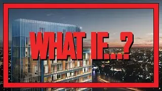 WHAT IF &hellip;? Ep.96 : Banyan Tree Residences Riverside Bangkok