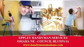 Ceiling Fan Installation And Repair Services | Eppley Handyman Services 402-614-0895