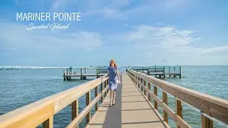 All About Mariner Pointe Condos Sanibel