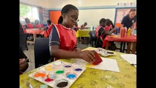 Chengelo Primary Weekly Highlights - Term 3 Week 5 2025