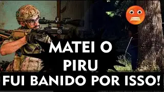 N&atilde;o clique se tiver medo de emo&ccedil;&otilde;es fortes! | Opera&ccedil;&atilde;o Skyfall 2  | Sniper Goiano 💀