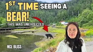 Exploring Ketchikan , Alaska | The ending Completely Surprised Us.