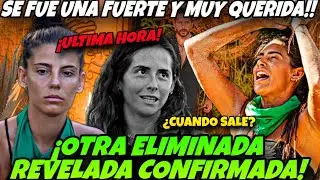 &iexcl;OTRA ELIMINADA REVELADA CONFIRMADA!🔥SE FUE UNA FUERTE Y MUY QUERIDA&hellip;