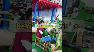 Keyuan Power Transformer Factory is looking for overseas partners #keyuanelectric