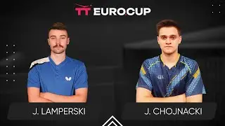 19:50 Jakub Lamperski - Jakub Chojnacki 14.12.2025 | TT Euro.Cup Poland Star.
