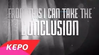 Strikebreaker - A Beautiful Notion (Feat. Gunnar from Fallen Empire Moan) (OFFICIAL LYRIC VIDEO)