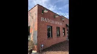 The Batch House Bakery