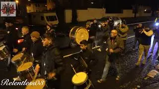 N.B.P.B. F.B. (No.10) @ Ballymena ABOD Shutting The Gates Parade 13/12/19