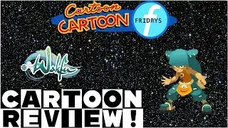 Wakfu Season 1 REVIEW - Cartoon Cartoon Fridays