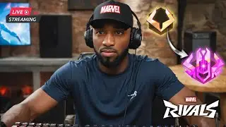 LIVE Lets Talk Madden NFL 26 while playing | MARVEL RIVALS