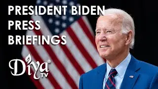 White House 11/23/21: President Biden Delivers Remarks on the Economy