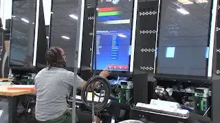 What&rsquo;s the secret to slot machines? See inside a Las Vegas slots manufacturer