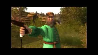 Die Gilde 2 Intro
