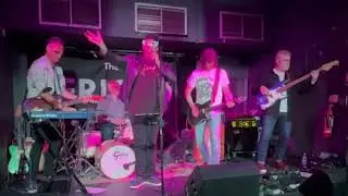 Space Wizard - Live at the Jericho Tavern - Oxford