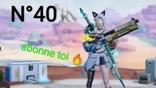 N&deg;40 -Top 1 ou pas ?!🔥(cr&eacute;ative Destruction)
