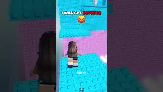 roblox clutch moment 🤯