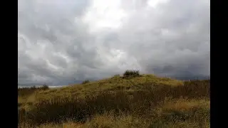 Tri Chrugiau, Mynydd Epynt, Powys (SN9321843737)