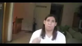 Nick L Li First Fight Scene 2014