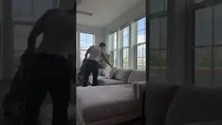 Weekend Reset: Watch This Satisfying Memorial Day Clean-Up!