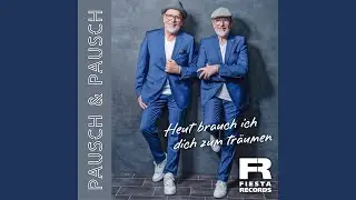 Heut brauch ich dich zum träumen