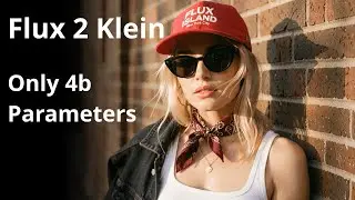 New KING of REALISM Under 4b! (Flux 2 Klein) - ComfyUI Workflow