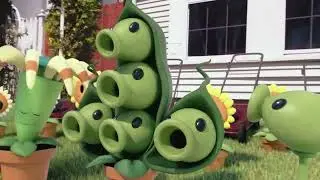 Plants vs  Zombies&trade; 2  It s About Time - Trailer oficial