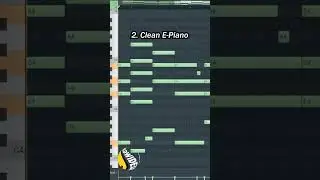 How to make cute lil jersey club beats