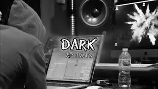 🚨 Dark &ndash; A Detroit Trap Nightmare | Sinister Violin & Gritty 808s 🎻🔥