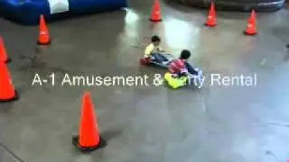 Roller Racers