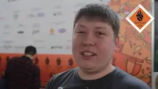 Обжарщик года 2020  - интервью с Романом Хомченко (Roasting Brew)