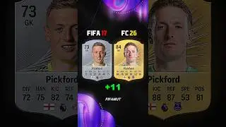 SUNDERLAND FIFA 17 Where are They NOW? #fc26 #fifa #cardfifa