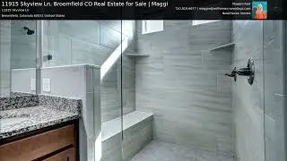 11915 Skyview Ln. Broomfield CO Real Estate for Sale | Maggi