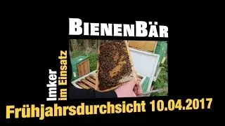 Frühjahrsdurchsicht 10.04.2017 - Folge 18