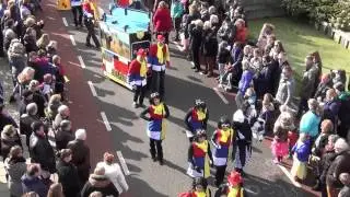 De Striphelden - Wie o wie maakt er een Selfie?