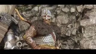 Skyrim +800 Mods Whiterun