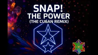SNAP! &ndash; The Power (The Cu6an Remix) | Progressive Breaks | Forces of Light Radio 105.7 [S2 Ep1]
