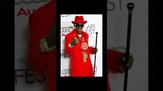 Flavor Flav #art #photoshop #adobeexpress #posterdesign #music #artist #capcut #rapper #flavorflav