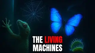 Nature&rsquo;s Hidden Technology: The 5 Inventions Humans Tried to Copy | WTFacts Chronicles