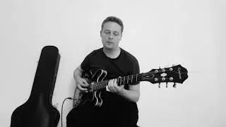 Even After All - Finlay Quaye (Instrumental Cover)