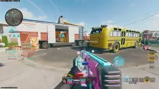 The &ldquo;No Recoil&rdquo; CR-56 AMAX in BO6 👑! (Best CR-56 AMAX Class Setup 