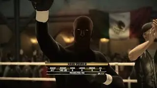 Kermit2z |  파이트 나이트 챔피언 Fight Night Champion