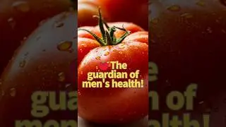 Tomatoes: The Power of Lycopene to Prevent Prostate Cancer #Tomato #Lycopene