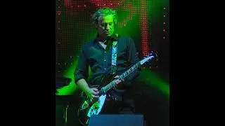 R.E.M. - Orange Crush - Isolated Guitars
