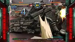 How trades used to be in Arcsys games