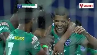 Dream11 MVP of the Week | Cleiton Silva - Week 12 | Hero ISL 2021-22