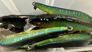 This Late-August/September Jerkbait Technique Will Get You 20-40 Fish A Day&hellip;