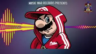 Super Mario Theme Trap Remix | Prod ASTAR
