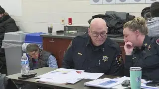 Winnebago County sheriff updates public on partnership with ICE