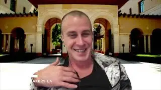 NFMLA Stage 5 Filmmaker Interview | JLee MacKenzie